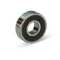 Preview: Longlife Lager 6000 2RS Achsschenkel (10mm innen, 26mm außen)